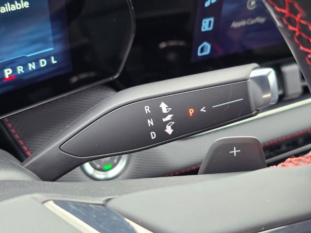 New 2027 Chevrolet Equinox RS w/ Safety and Technology Package AWD/4WD image 30