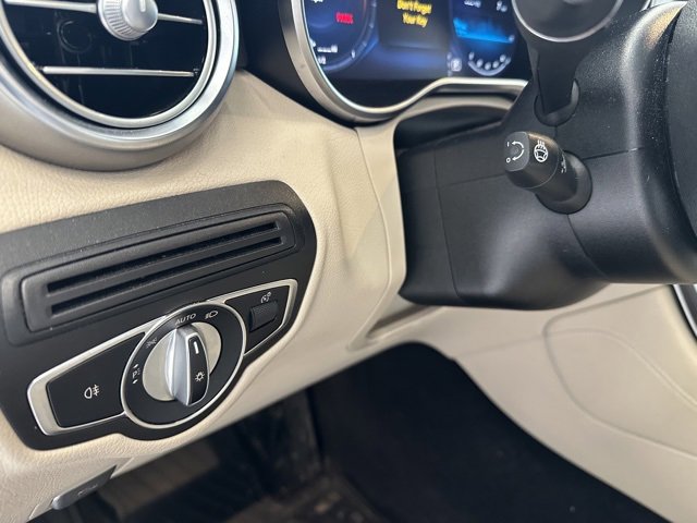 Certified 2021 Mercedes-Benz GLC 300 4MATIC image 12