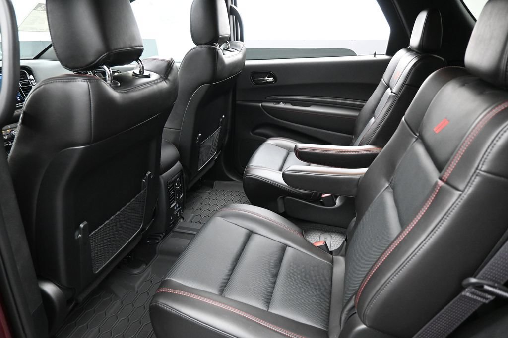 Used 2025 Dodge Durango R/T w/ Blacktop Package AWD/4WD image 30