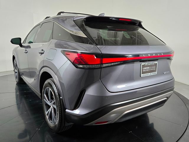 Certified 2023 Lexus RX 350 Premium FWD image 4