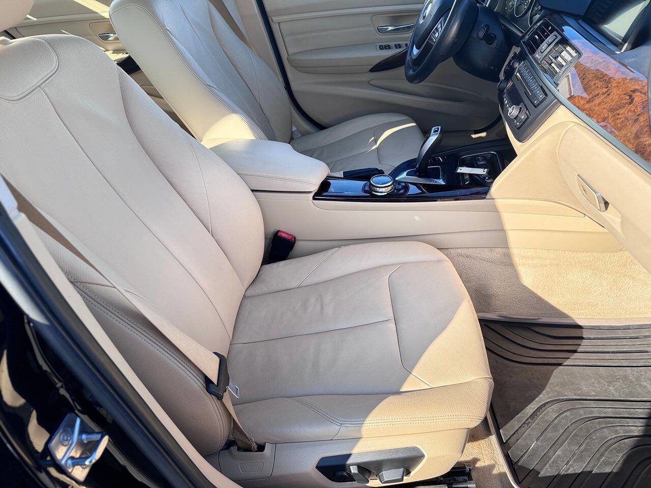 Used 2014 BMW 328d xDrive Sedan image 19