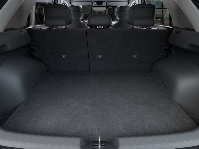 New 2026 Kia Niro EX FWD image 20