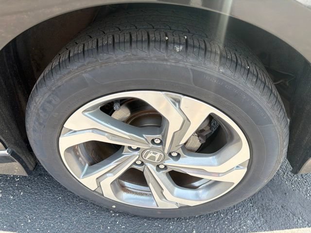 Used 2018 Honda Accord EX-L image 29