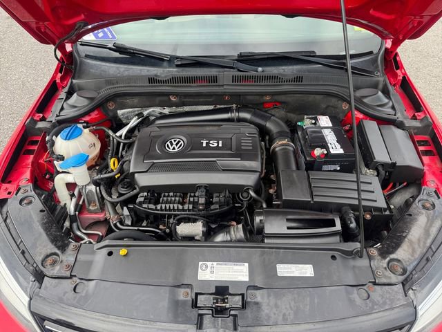 Used 2014 Volkswagen Jetta SE FWD image 20