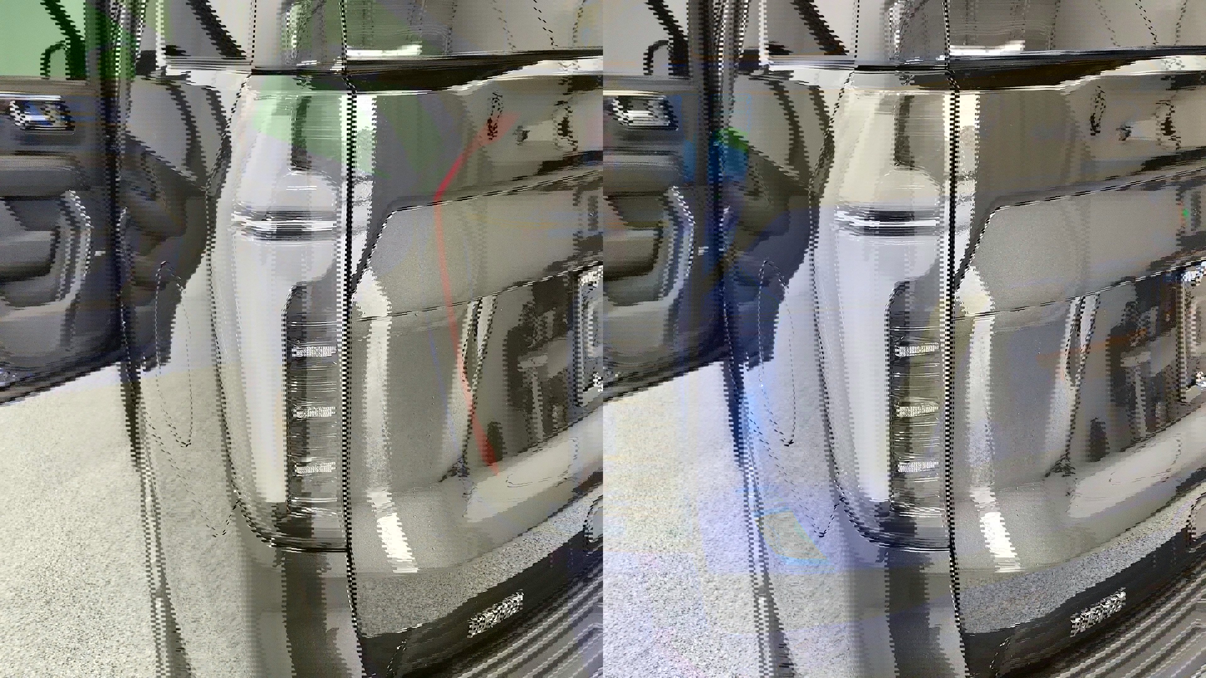 New 2025 Chevrolet Tahoe Premier image 15