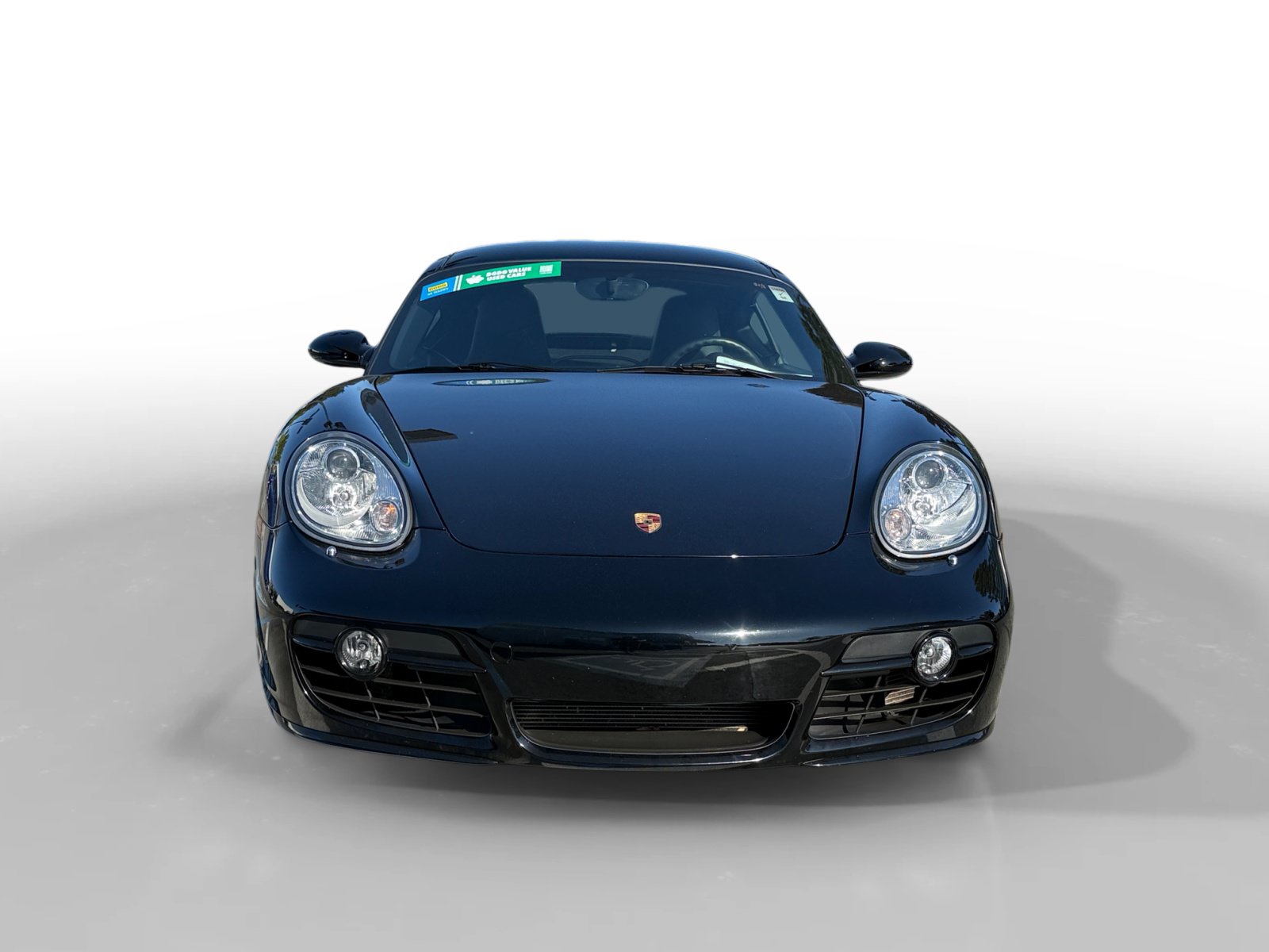 Used 2007 Porsche Cayman S RWD image 8