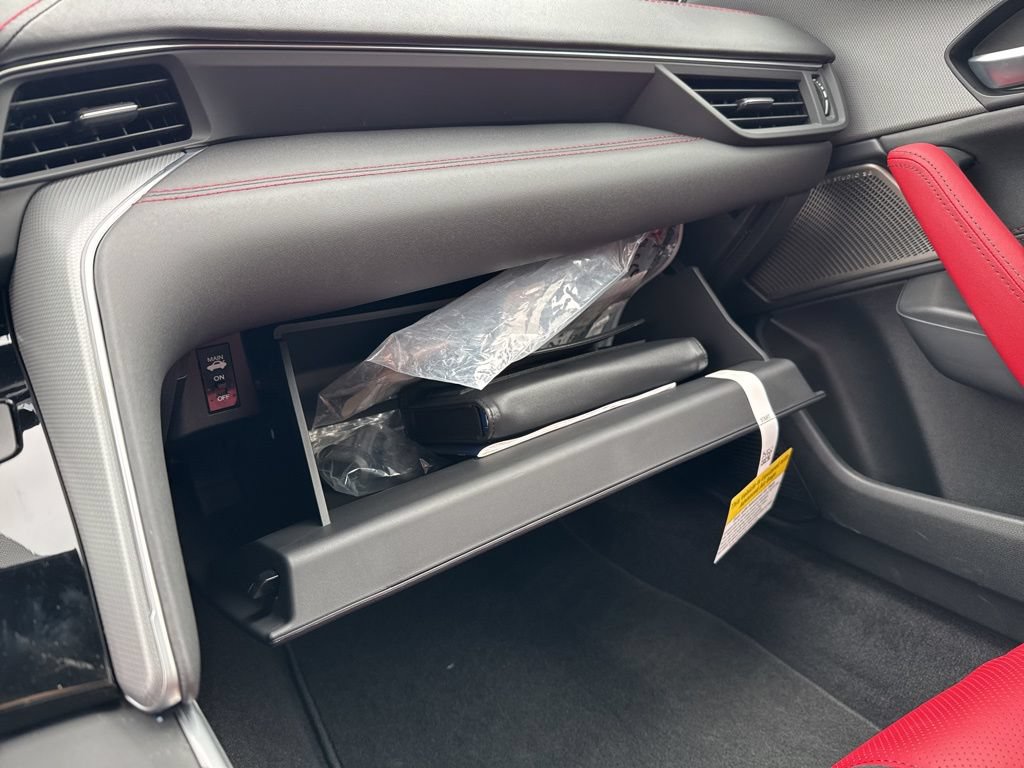 New 2025 Acura TLX SH-AWD w/ A-SPEC Pkg image 30