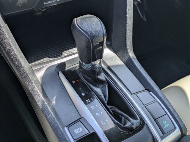 Used 2017 Honda Civic LX image 12