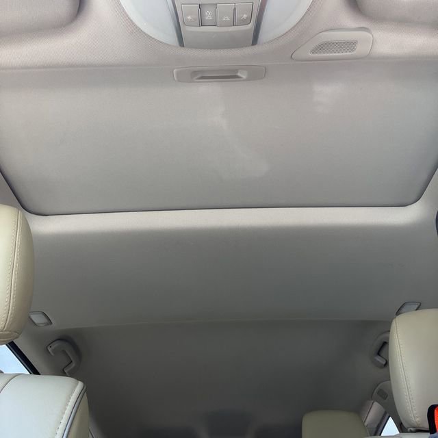 Used 2020 INFINITI QX60 Luxe w/ Essential Package image 21