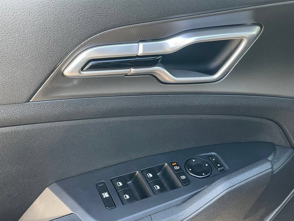 New 2026 Kia Sportage LX w/ LX Convenience Package FWD image 10