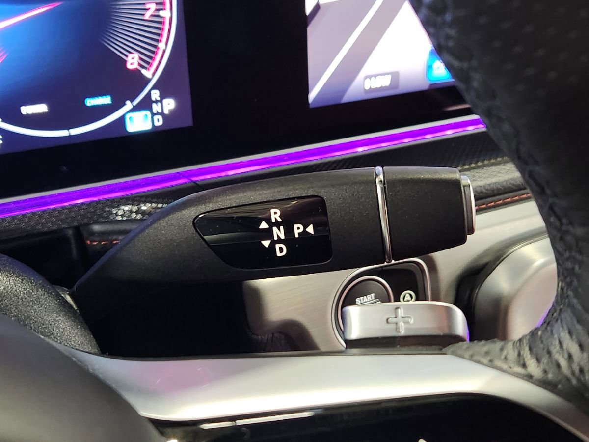 Used 2025 Mercedes-Benz G 550 image 50