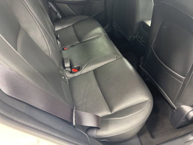 Used 2023 MAZDA CX-30 AWD 2.5 S w/ Preferred Package image 21