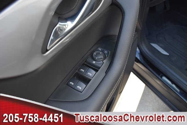 Used 2024 Chevrolet Blazer LT w/ Convenience Package image 18