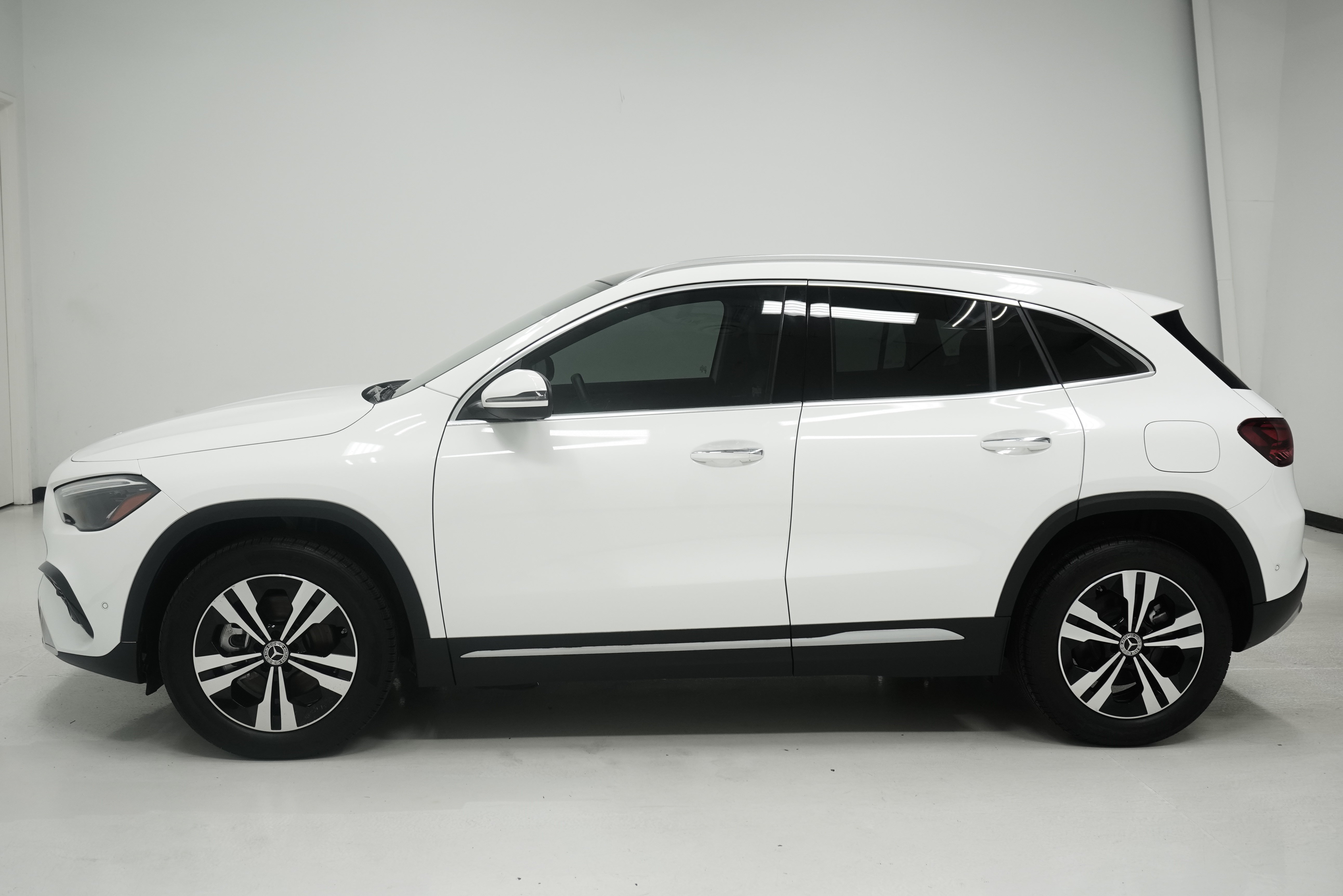 Used 2024 Mercedes-Benz GLA 250 image 7