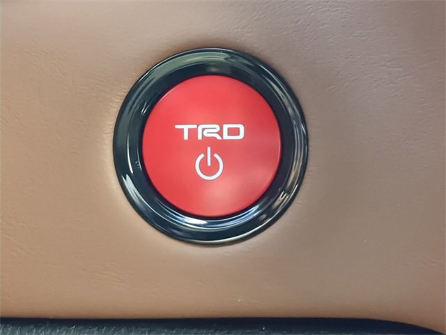 New 2025 Toyota Tundra 1794 Edition image 28