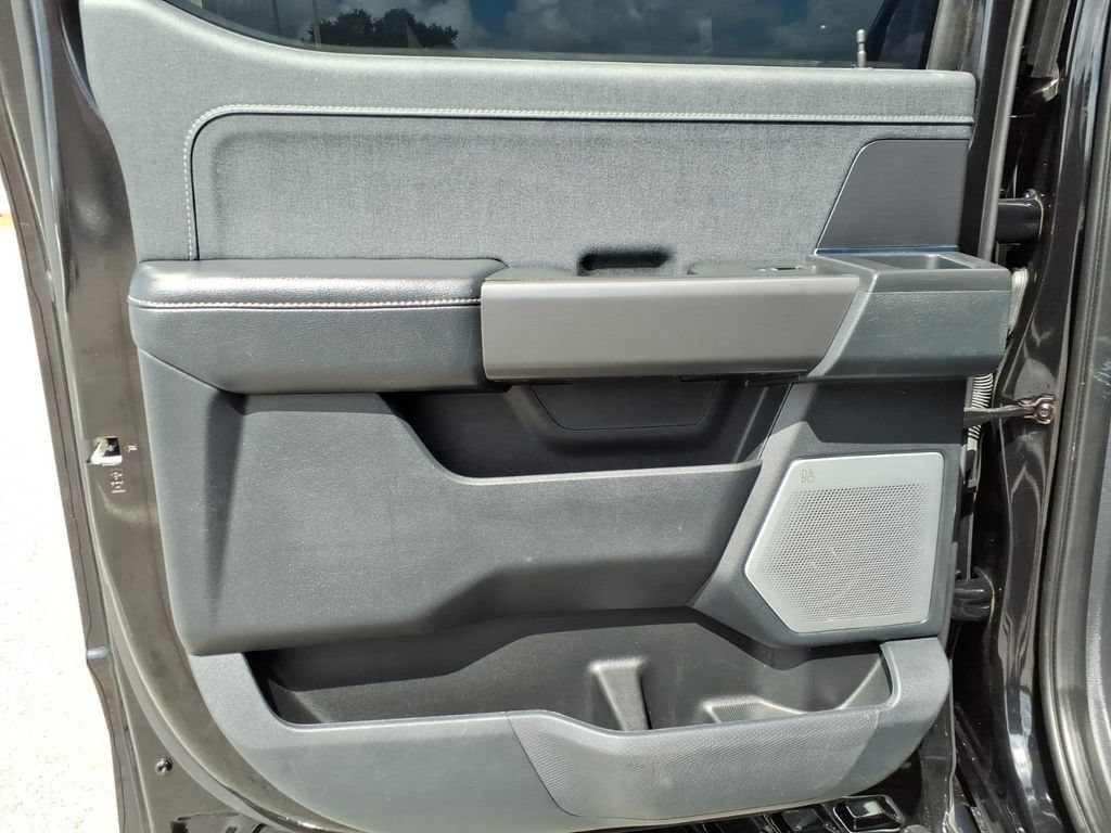 Used 2024 Ford F150 Lariat w/ Equipment Group 502A High AWD/4WD image 21