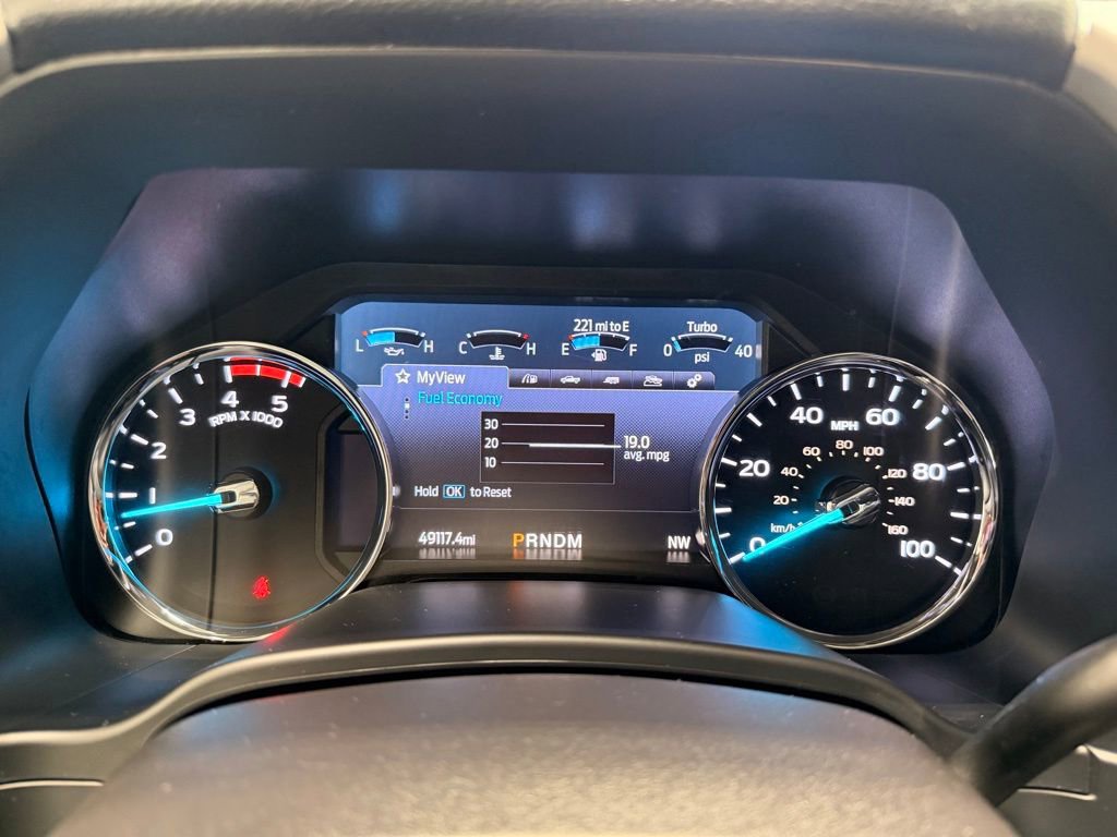 Used 2020 Ford F250 Lariat image 31