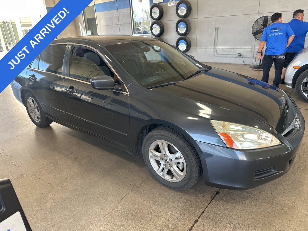 Used 2006 Honda Accord SE image 2