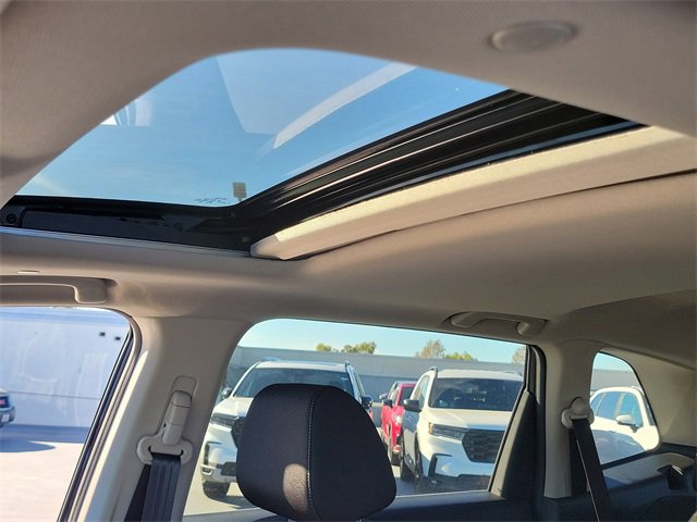 New 2026 Honda CR-V EX image 29