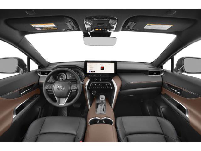 Used 2024 Toyota Venza XLE AWD/4WD image 11