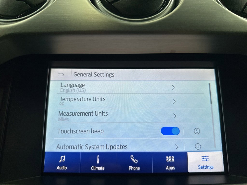 Used 2022 Ford Mustang GT Premium image 35