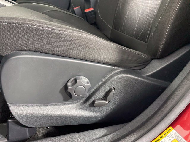 Used 2020 Ford EcoSport SE w/ SE Convenience Package AWD/4WD image 19