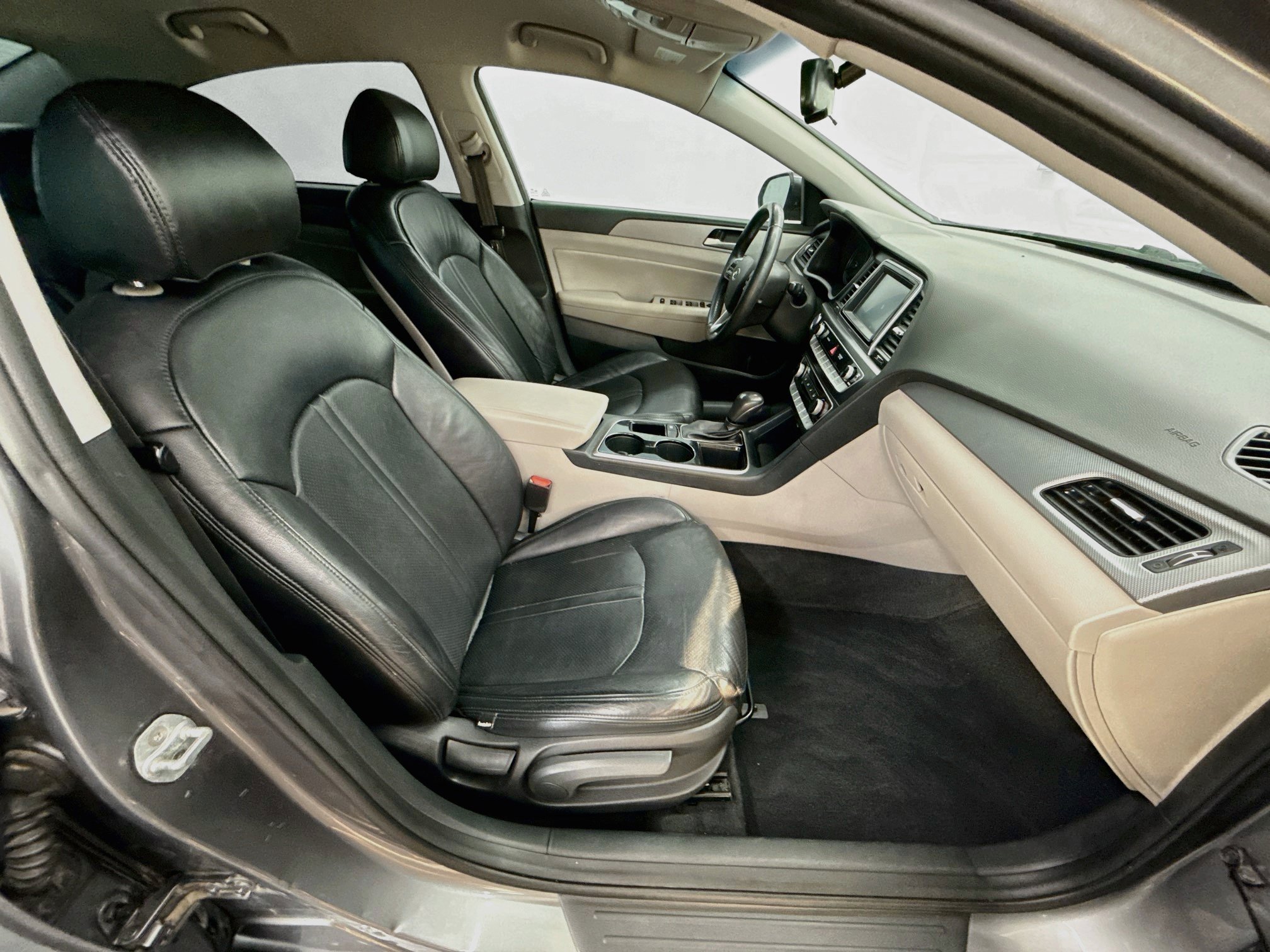 Used 2018 Hyundai Sonata SEL FWD image 29
