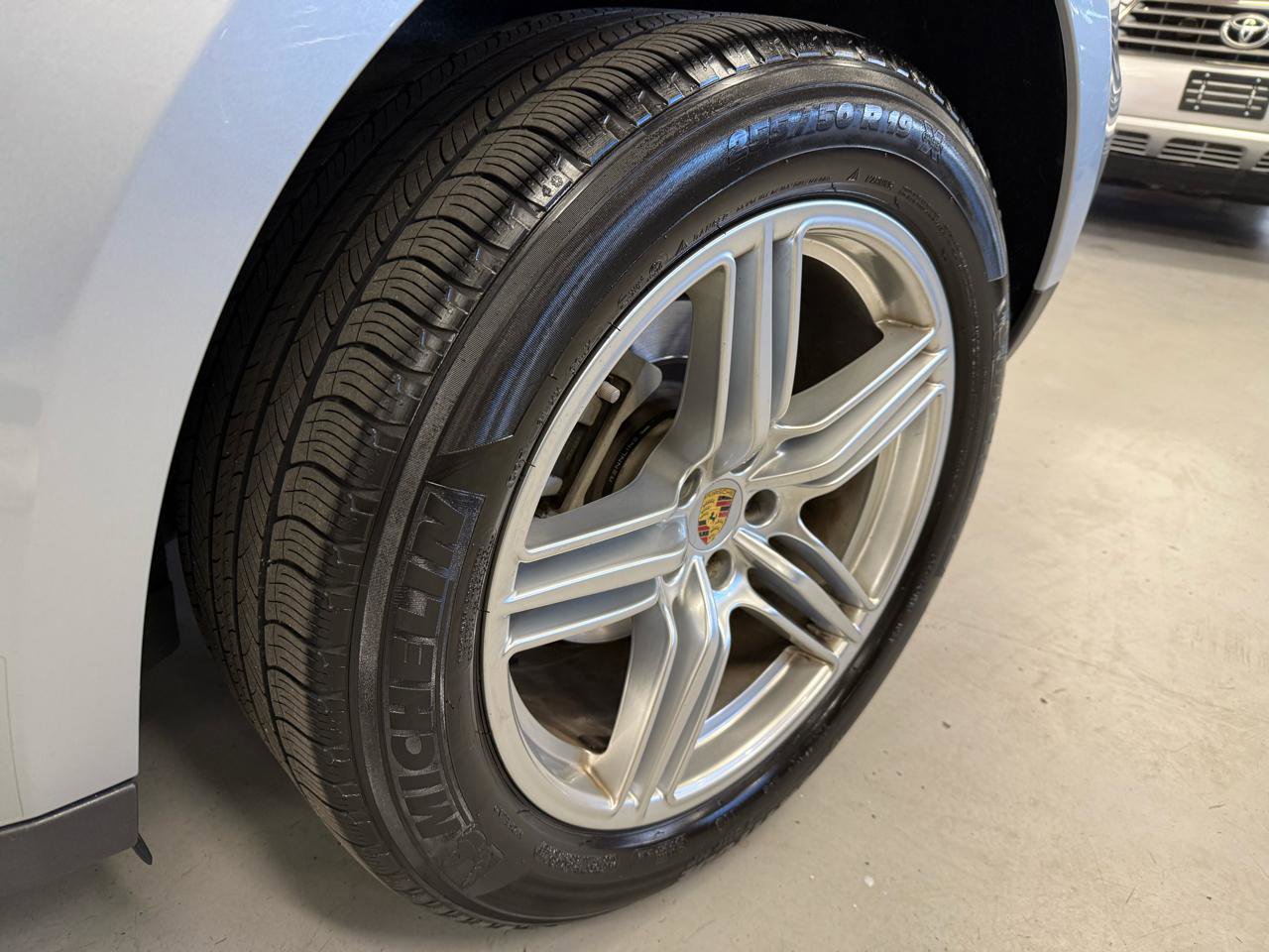 Used 2016 Porsche Macan S AWD/4WD image 9