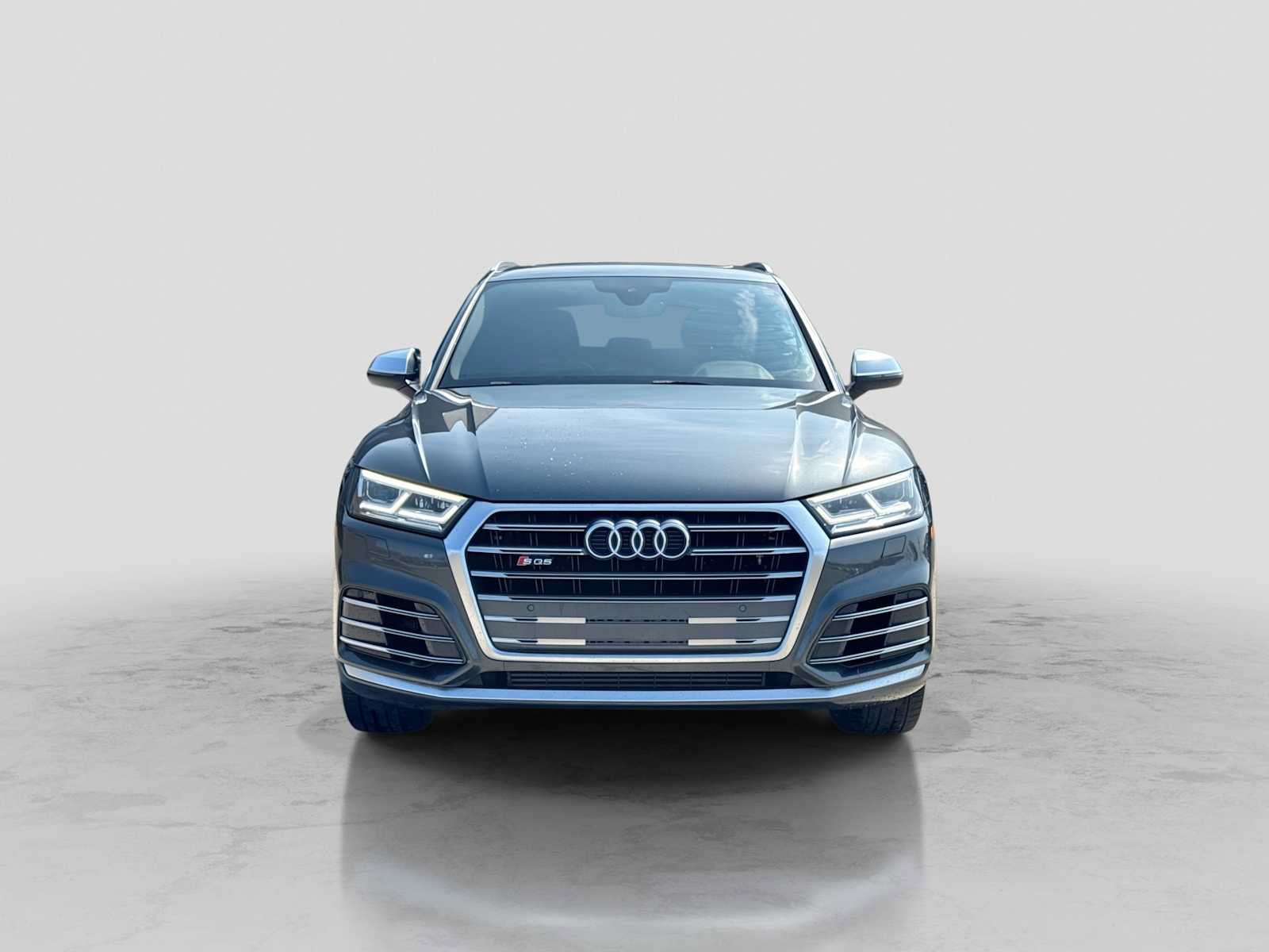 Used 2018 Audi SQ5 Premium Plus AWD/4WD image 9