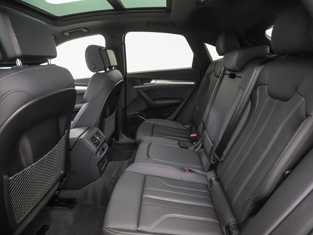 Used 2023 Audi Q5 2.0T Premium Plus w/ Premium Plus Package image 22