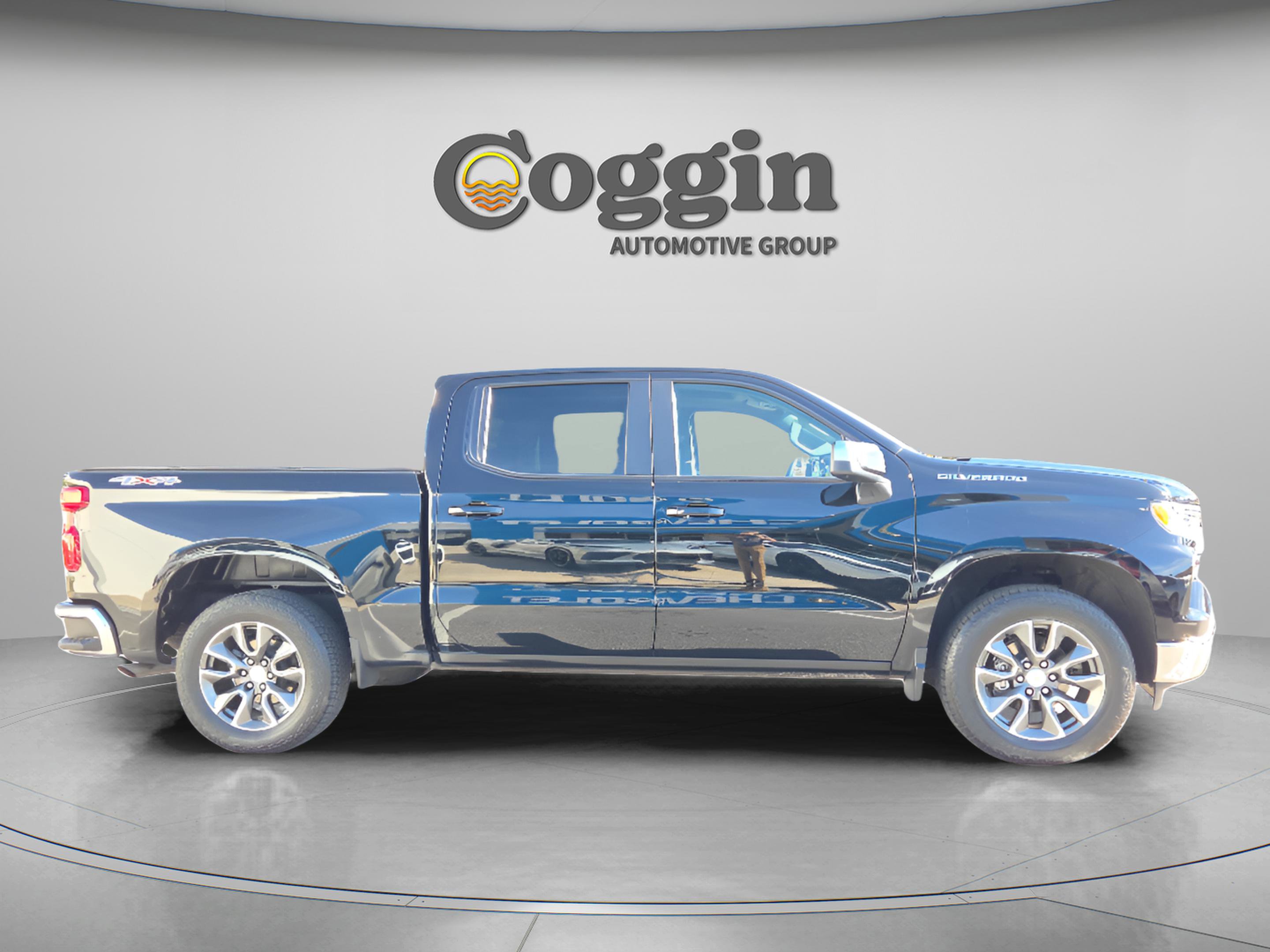 Used 2023 Chevrolet Silverado 1500 LT image 7