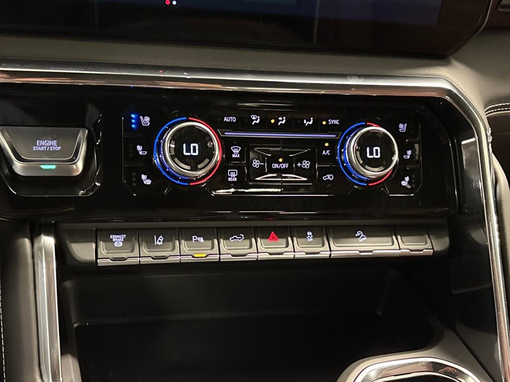 New 2026 GMC Sierra 2500 Denali Ultimate w/ Max Trailering Package image 45