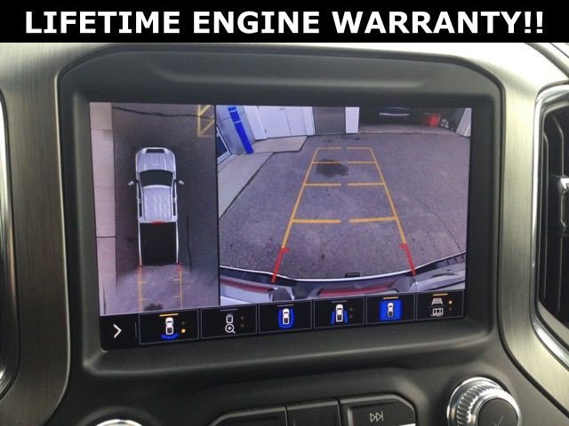 Certified 2022 GMC Sierra 3500 Denali image 17