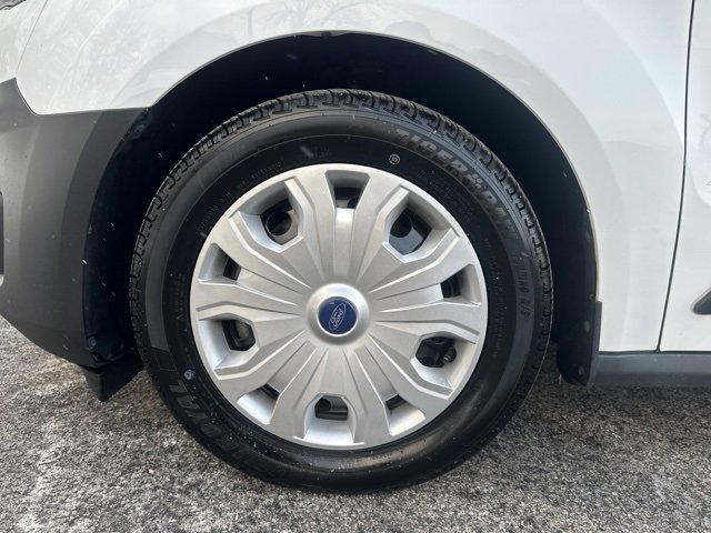 Used 2023 Ford Transit Connect XL image 25