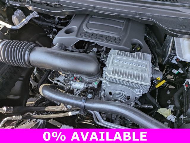 New 2026 RAM 1500 4x4 Crew Cab image 28