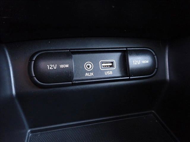 Used 2018 Kia Sorento SX image 27