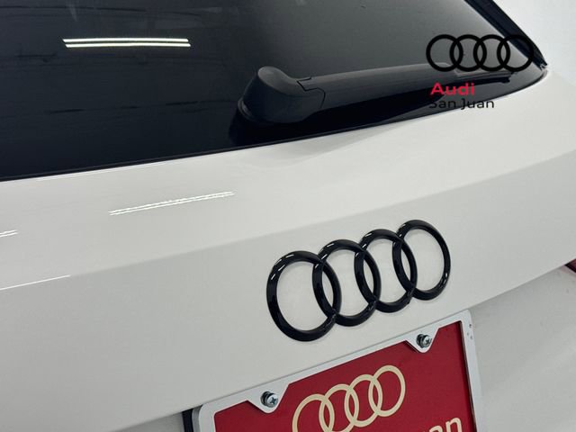 Used 2025 Audi Q3 2.0T Premium w/ Convenience Package image 11