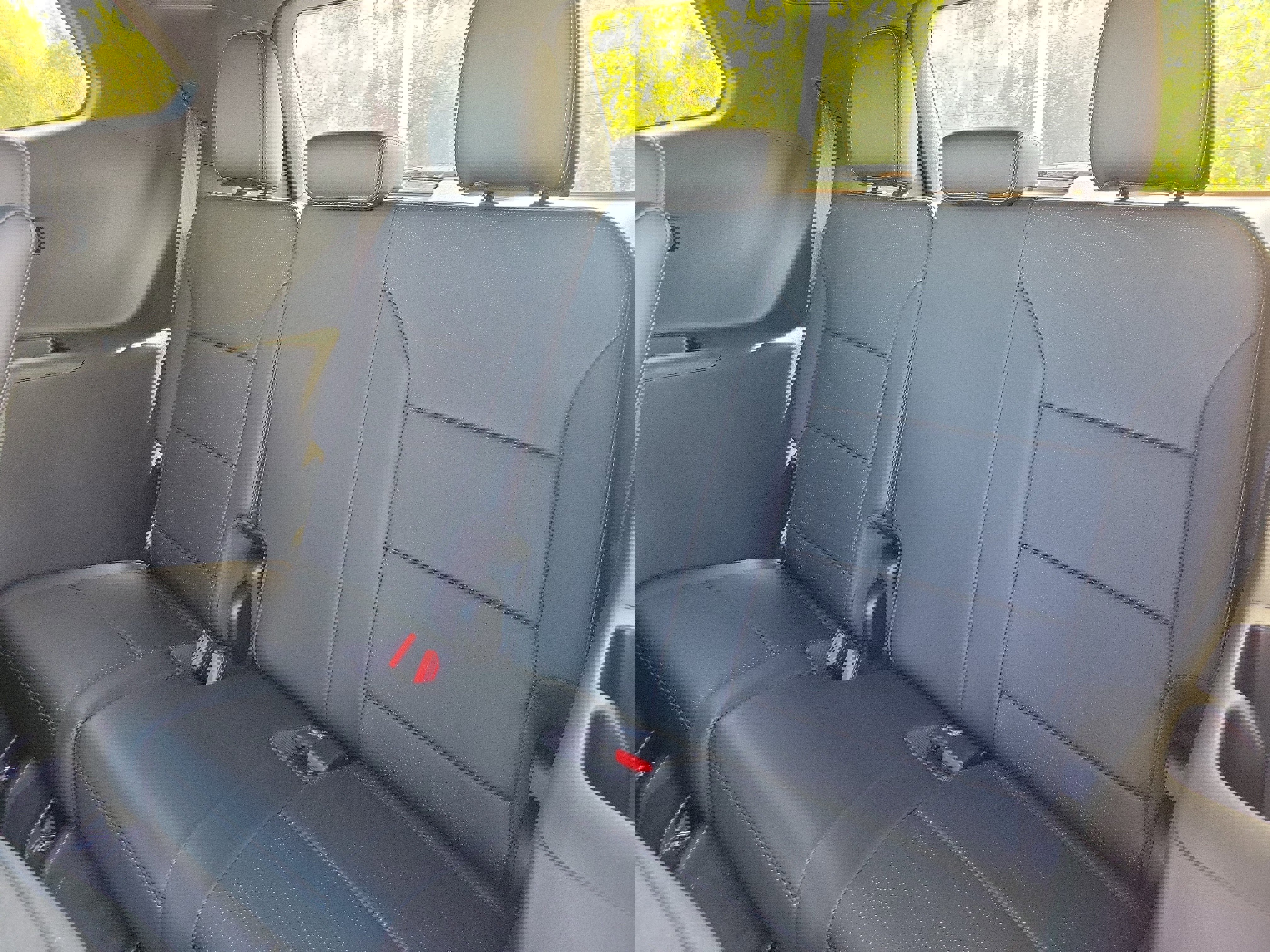 New 2026 Buick Enclave Sport Touring w/ Power Package image 17