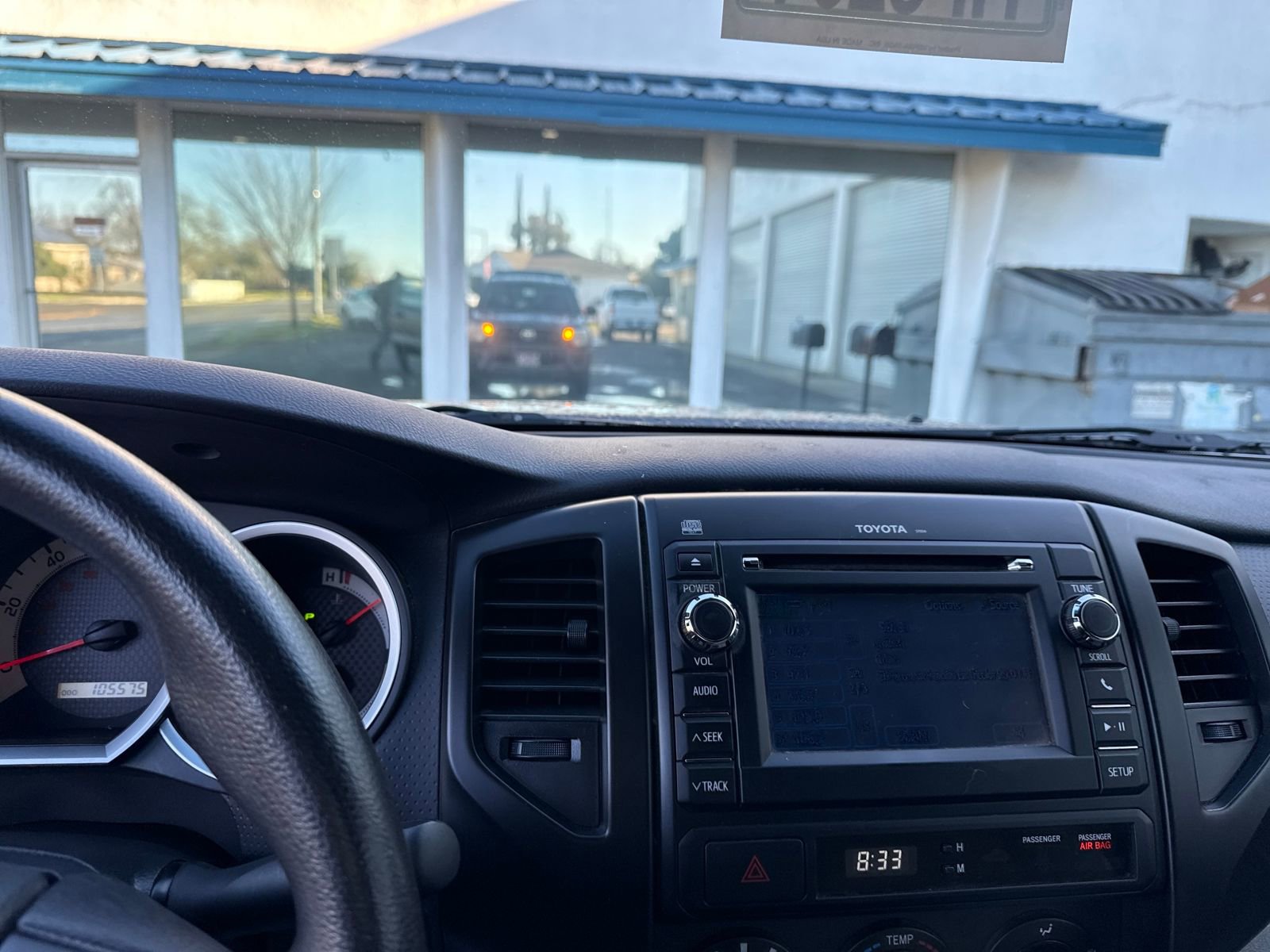 Used 2013 Toyota Tacoma 2WD Regular Cab image 17