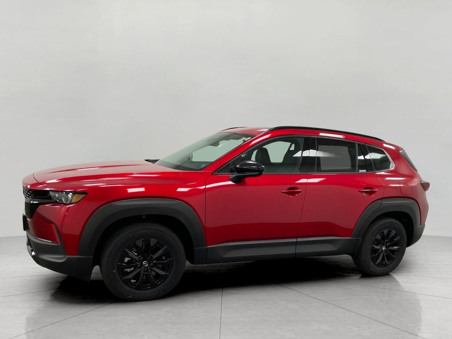 New 2026 MAZDA CX-50 AWD 2.5 Hybrid w/ Weather Package image 8
