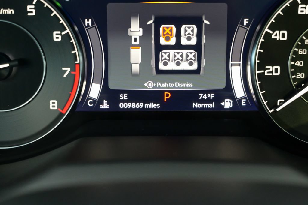 Used 2024 Acura RDX w/ Technology Package AWD/4WD image 50