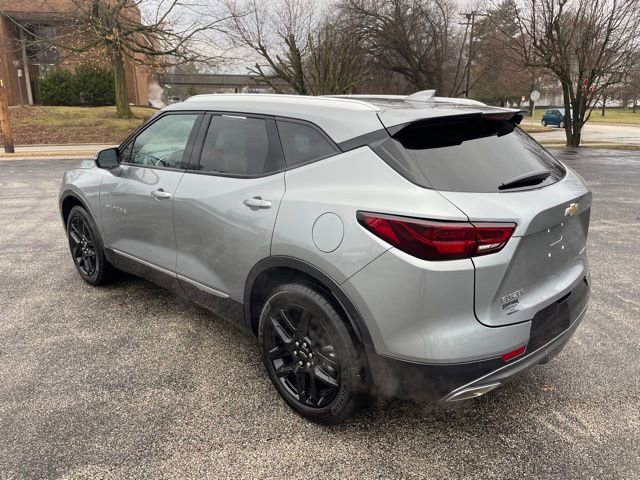 Used 2023 Chevrolet Blazer Premier image 7