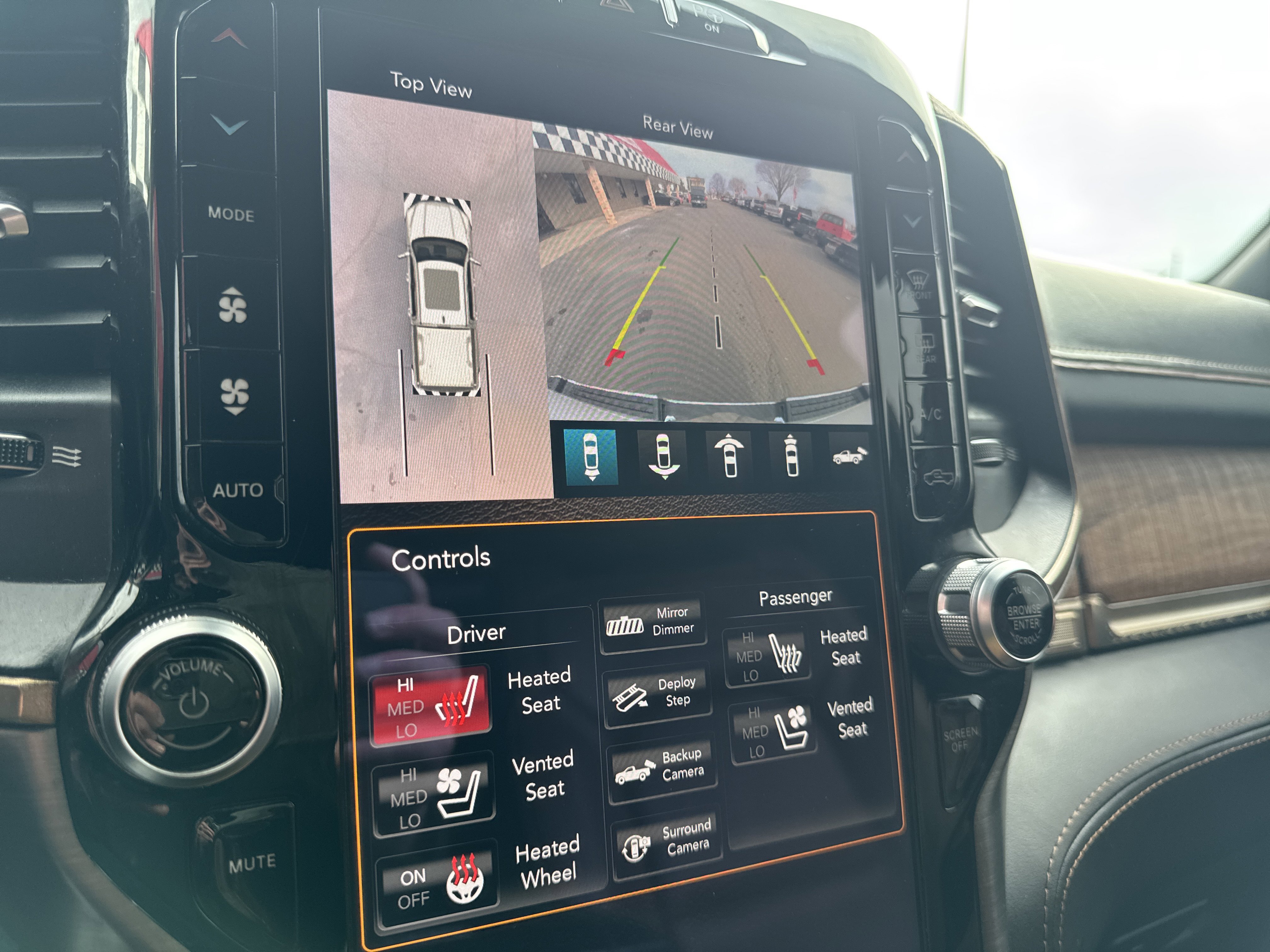 Used 2019 RAM 1500 Limited image 22