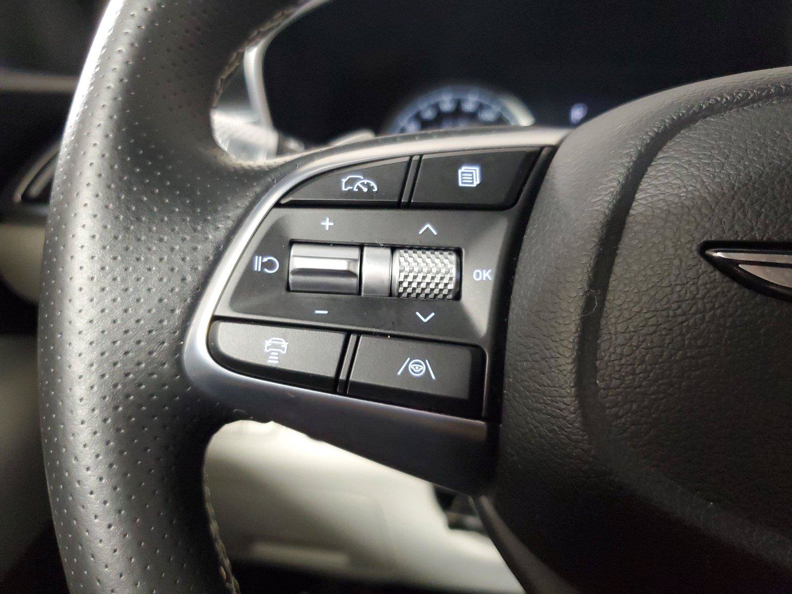 Used 2024 Genesis G70 2.5T AWD/4WD image 19