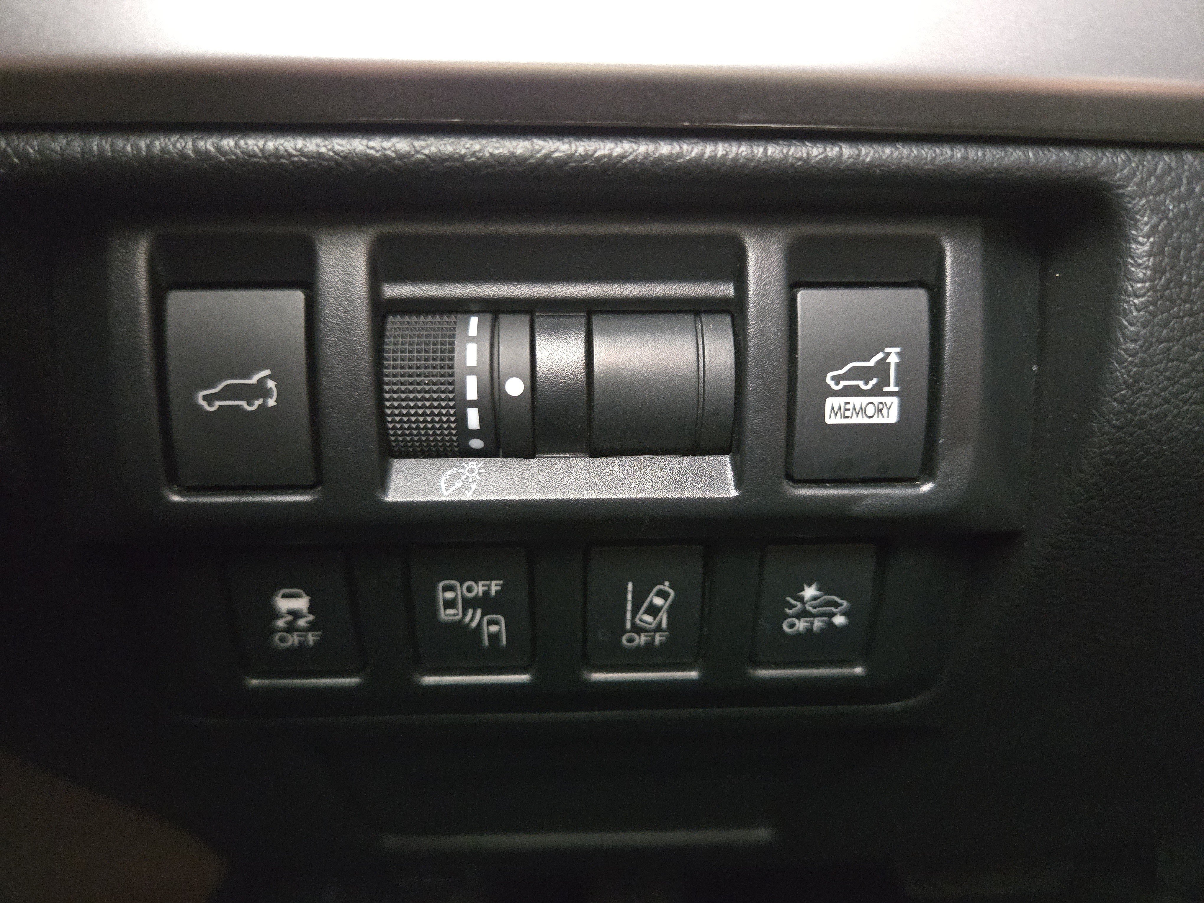 Used 2018 Subaru Outback 2.5i Touring w/ Popular Package #3 AWD/4WD image 26