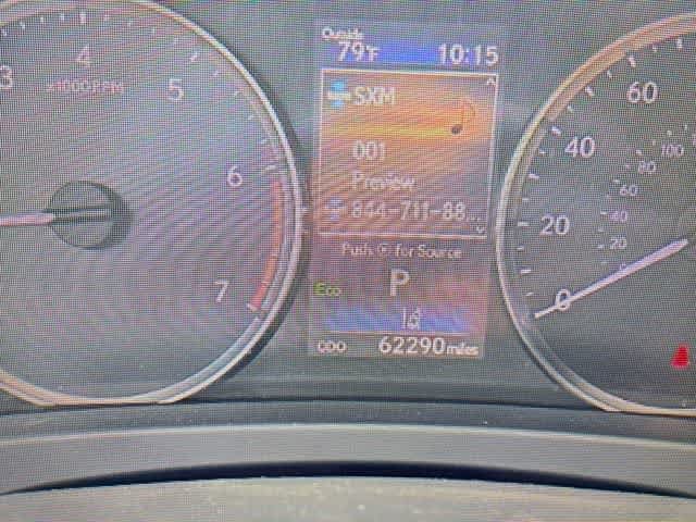 Used 2021 Lexus IS 300 w/ Accessory Package RWD image 17