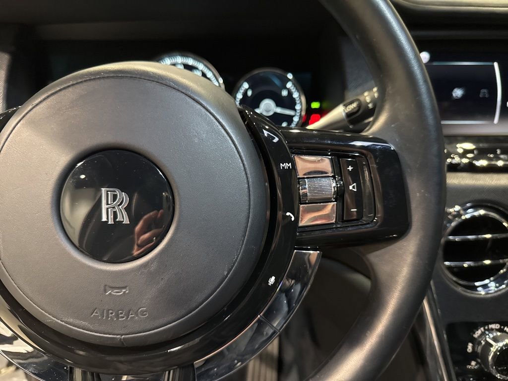 Used 2020 Rolls-Royce Cullinan AWD/4WD image 57