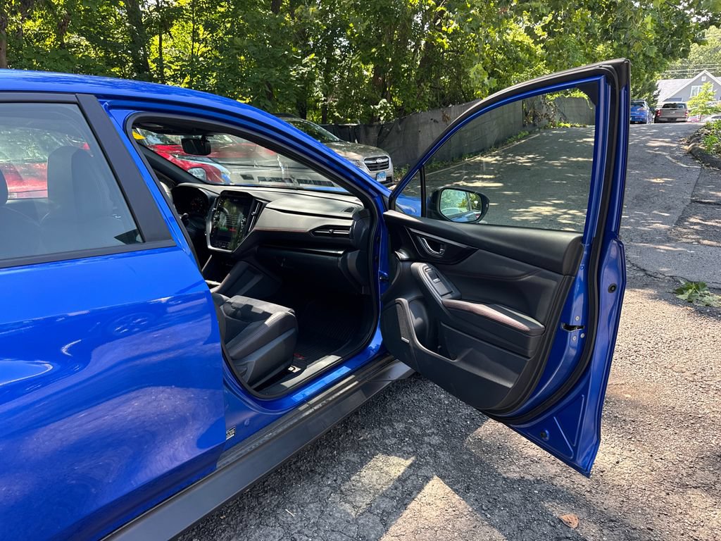 Used 2024 Subaru WRX Limited w/ Popular Package #2A AWD/4WD image 31
