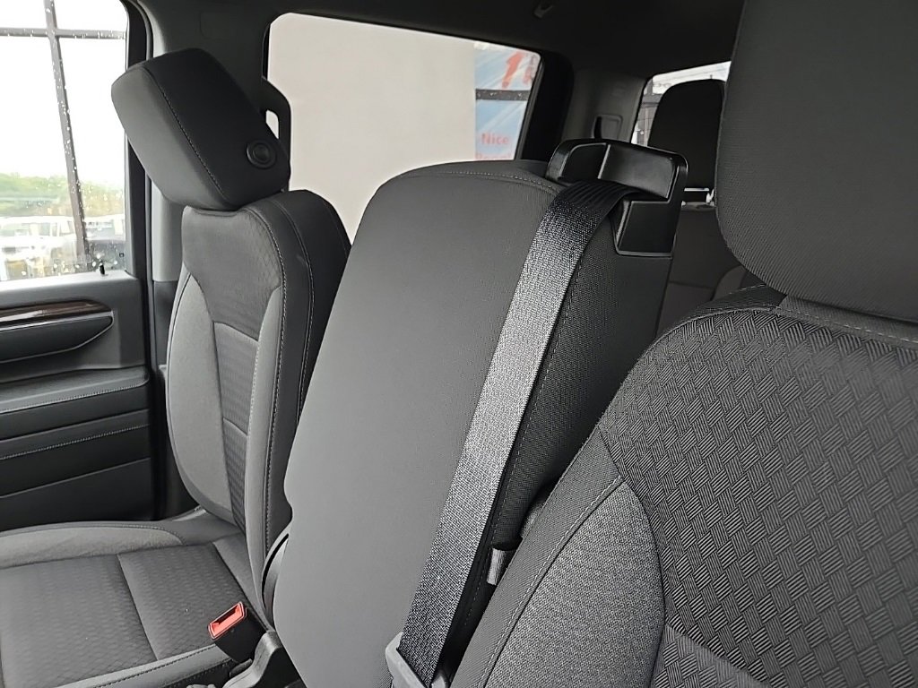 Used 2024 Chevrolet Silverado 2500 LT image 72