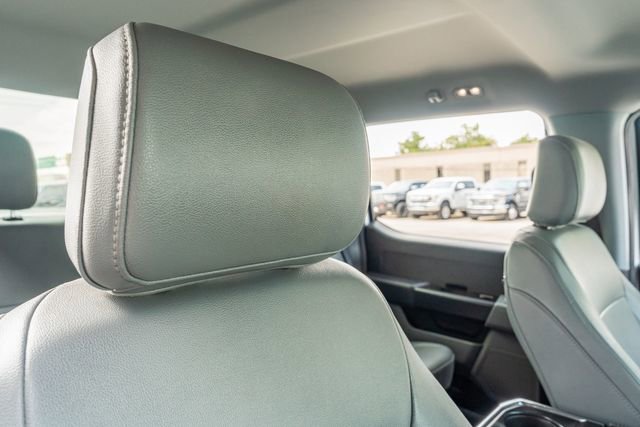 Used 2022 Ford F150 Lightning Pro image 46